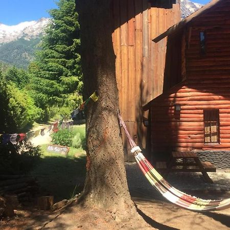 Vila Terrazas Del Lopez San Carlos de Bariloche Exteriér fotografie
