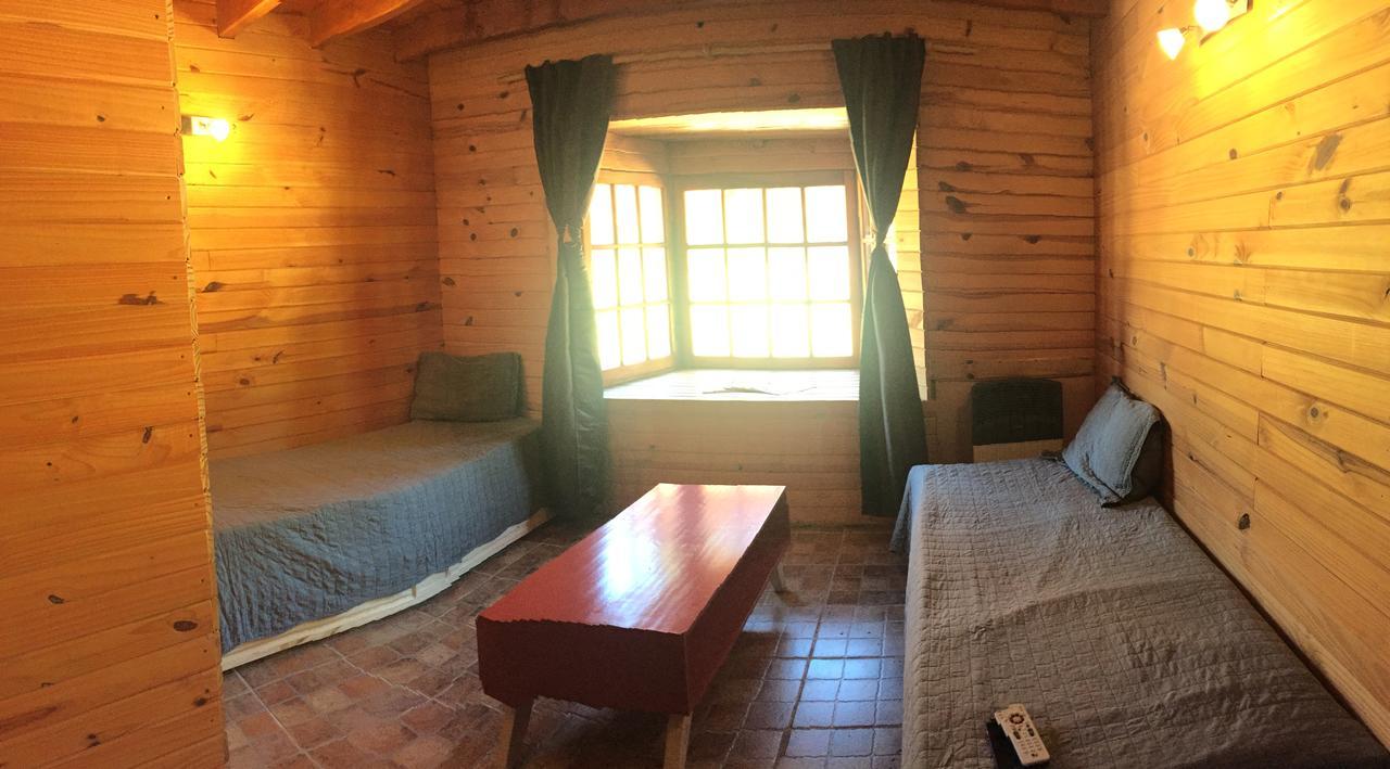 Vila Terrazas Del Lopez San Carlos de Bariloche Exteriér fotografie