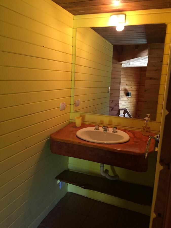 Vila Terrazas Del Lopez San Carlos de Bariloche Exteriér fotografie